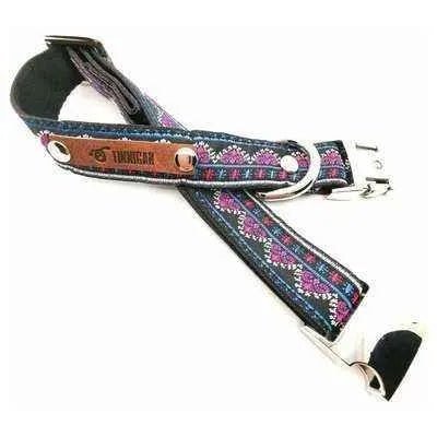Finnigan's Designer Dog Lead: Stylish & Functional 🐾-2