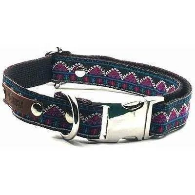 Finnigan's Designer Dog Lead: Stylish & Functional 🐾-4