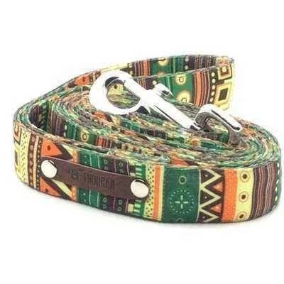 Finnigan's Regal Canine Lead-1