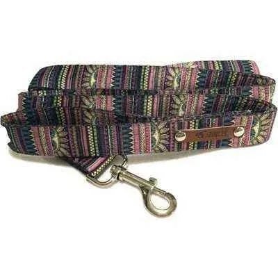 Regal Pooch Cotton Dog Collar-2